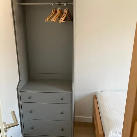 Apartment Luxury A&d 2 *
