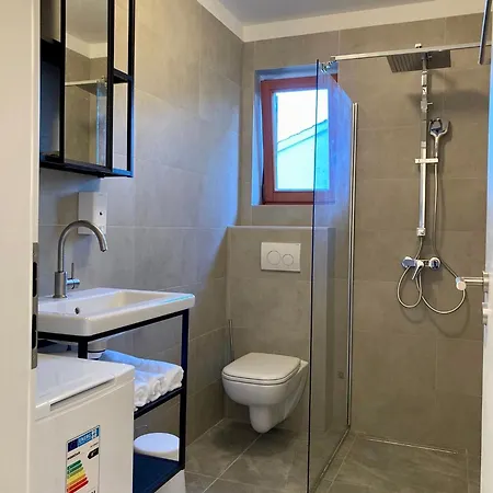 Apartment Luxury A&d 2 *