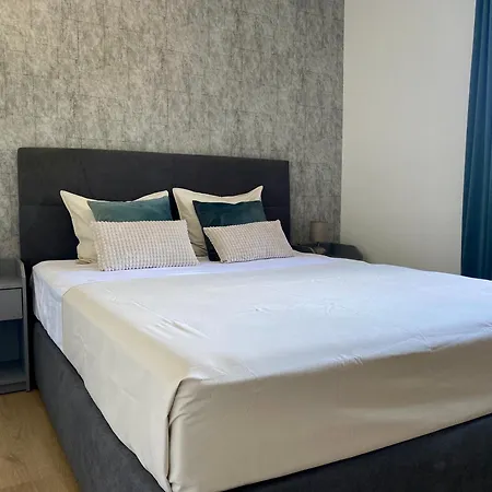 Luxury A&d 2 Apartament