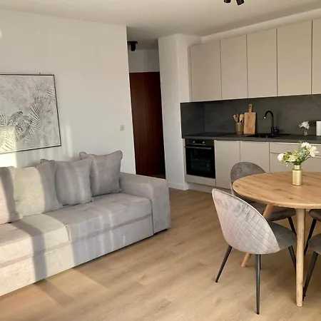 Luxury A&d 2 Apartament *