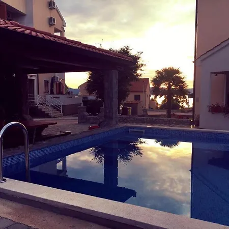 Apartament Luxury A&d 2 Njivice