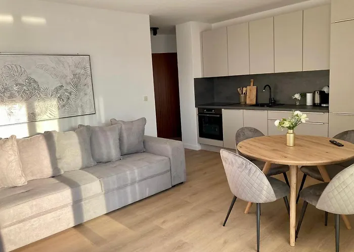 Luxury A&d 2 Apartament *