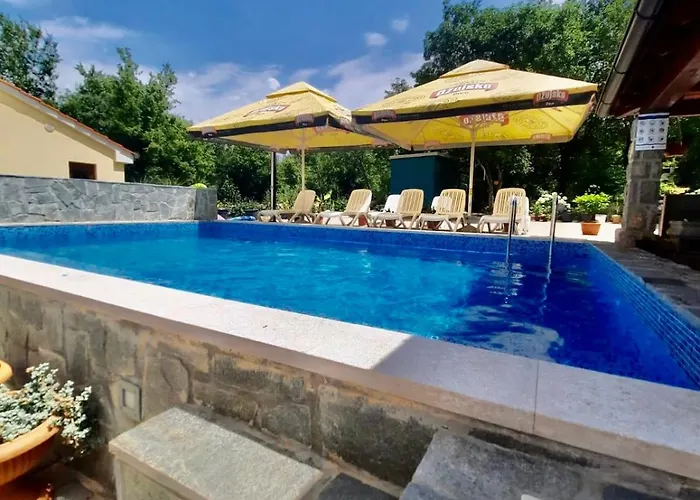 Luxury A&d 2 * Njivice