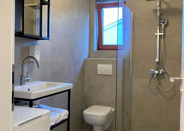 Apartament Luxury A&d 2 *