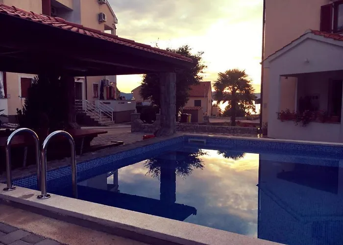 公寓 Luxury A&d 2 奈维斯